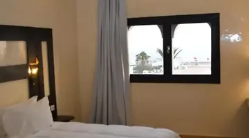 Anezi Apartments Agadir