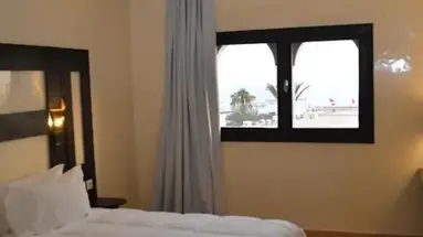 Anezi Apartments Agadir