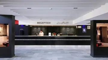 Anezi Tower Hotel