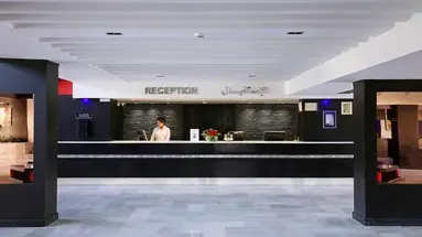 Anezi Tower Hotel