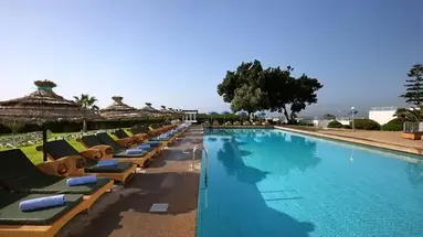 Anezi Tower Hotel