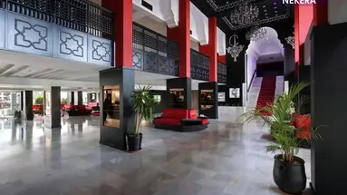 Anezi Tower Hotel