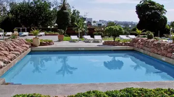 Anezi Tower Hotel