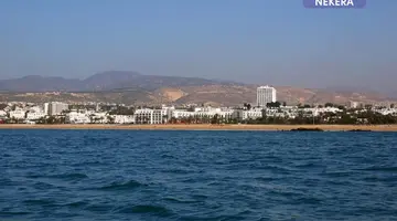 Anezi Tower Hotel