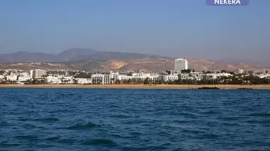 Anezi Tower Hotel