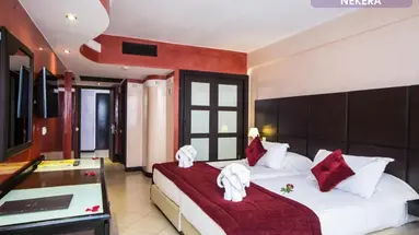 Anezi Tower Hotel