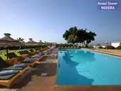 Anezi Tower Hotel