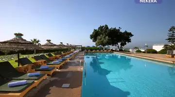 Anezi Tower Hotel