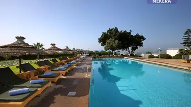 Anezi Tower Hotel