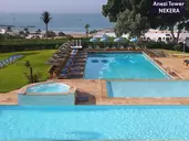Anezi Tower Hotel