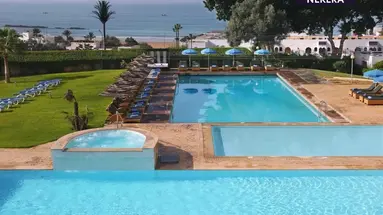 Anezi Tower Hotel