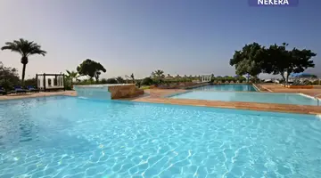 Anezi Tower Hotel
