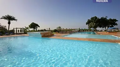 Anezi Tower Hotel