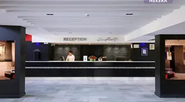 Anezi Tower Hotel