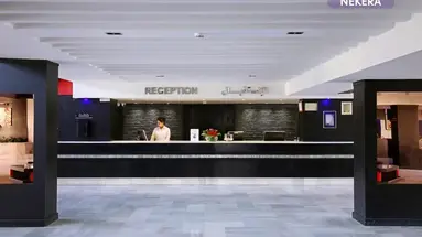 Anezi Tower Hotel