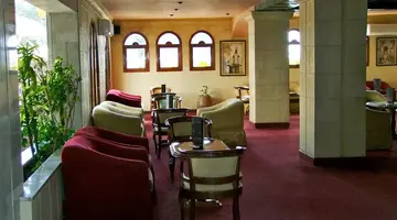 Anezi Tower
