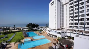 Anezi Tower