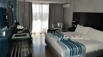 Anezi Tower