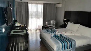 Anezi Tower