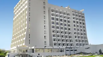 Anezi Tower