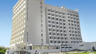 Anezi Tower