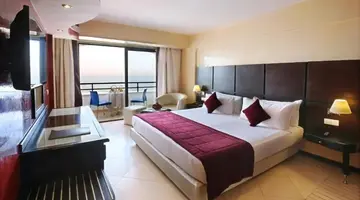 Anezi Tower