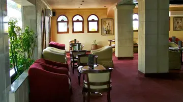 Anezi Tower
