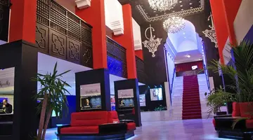 Anezi Tower