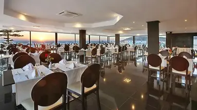 Anezi Tower