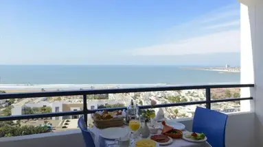 Anezi Tower