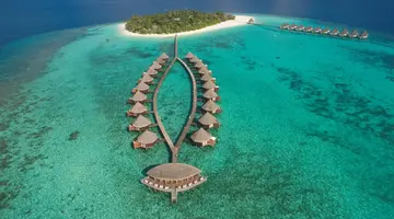 Angaga Island Resort and Spa