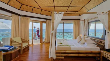 Angaga Island Resort and Spa