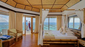 Angaga Island Resort and Spa