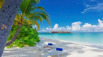 Angaga Island Resort and Spa