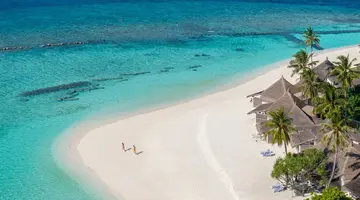 Angaga Island Resort and Spa