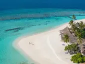 Angaga Island Resort and Spa