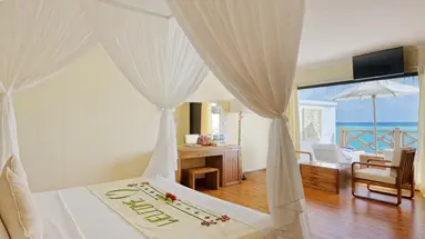 Angaga Island Resort and Spa