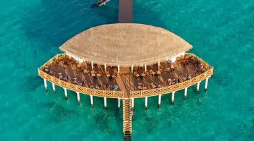 Angaga Island Resort and Spa