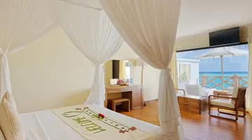 Angaga Island Resort and Spa