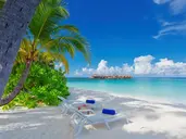 Angaga Island Resort and Spa