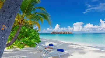 Angaga Island Resort and Spa
