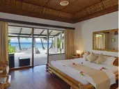 Angaga Island Resort & Spa