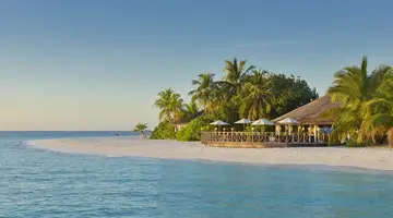 Angaga Island Resort & Spa