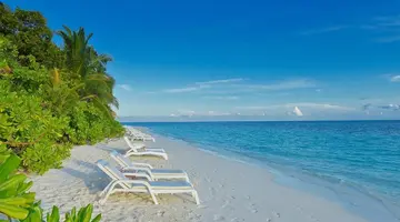 Angaga Island Resort & Spa