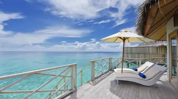 Angaga Island Resort & Spa