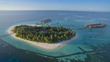 Angaga Island Resort & SPA