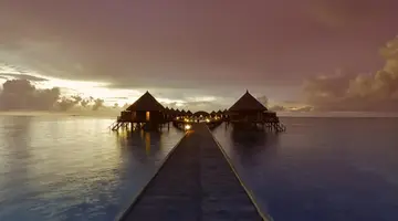 Angaga Island Resort & Spa