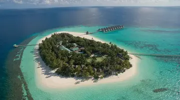 Angaga Island Resort & Spa
