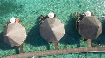 Angaga Island Resort & Spa