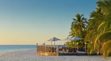 Angaga Island Resort & SPA